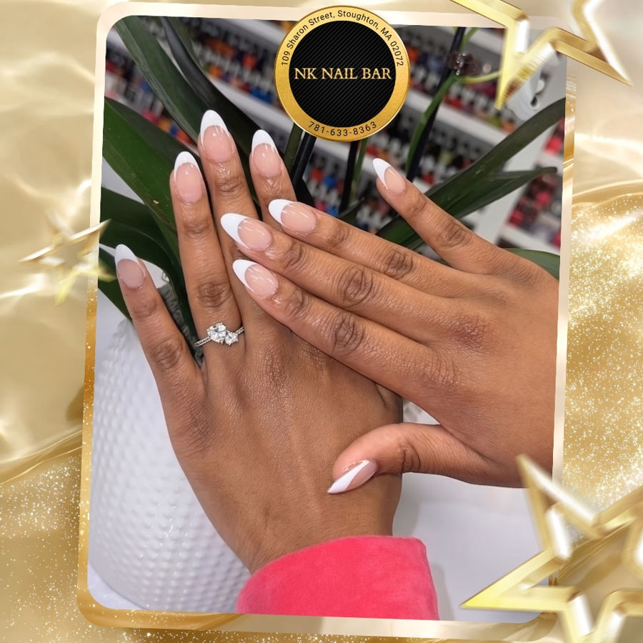 spring nails ideas